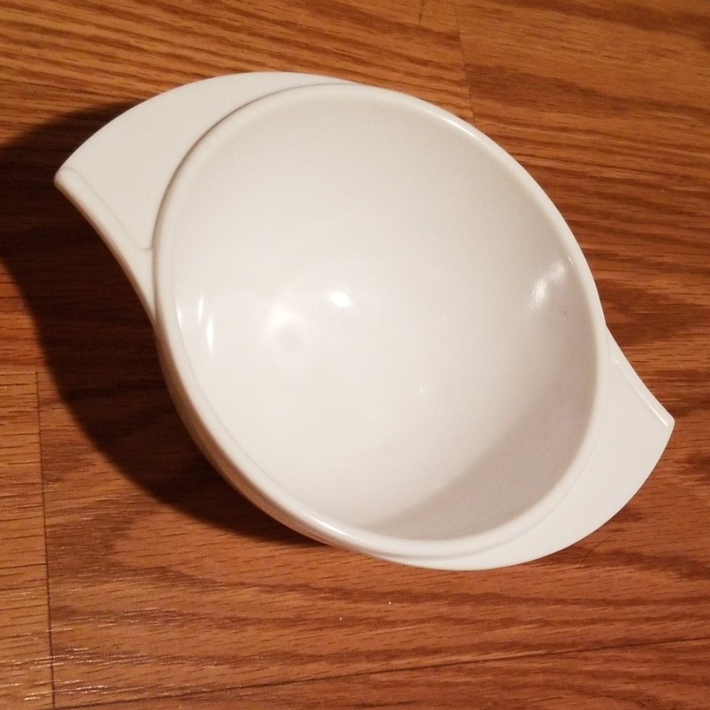 Vintage Melmac Boonton bowl